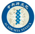 Academia Sinica Logo