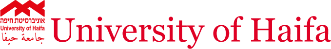 University of Haifa Logo