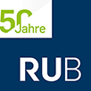 University Bochum Logo